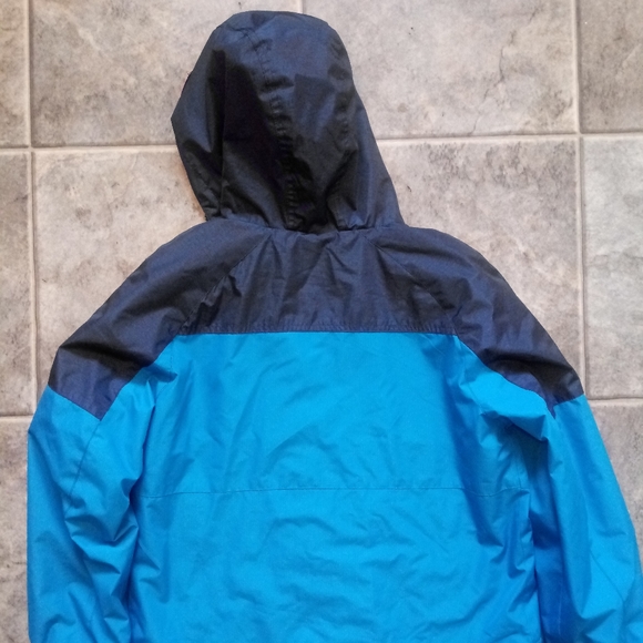 ZeroXposur Boy's Jacket - Picture 2 of 4